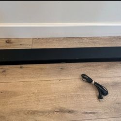 Bose Smart Soundbar 900 Dolby Atmos with Alexa Built-in, Bluetooth connectivity - Black