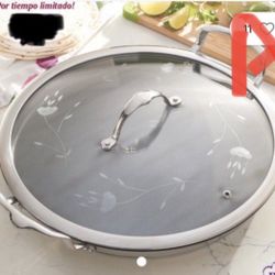 Comal De 13”