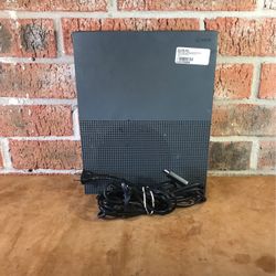 Xbox One S 500gb