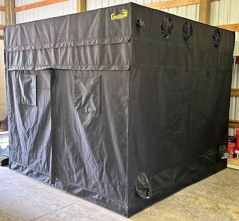 Gorilla Grow Tent 9x9
