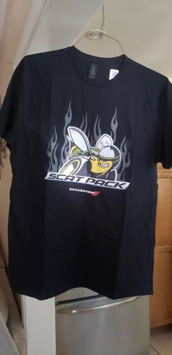 DODGE SCATPACK T -SHIRT