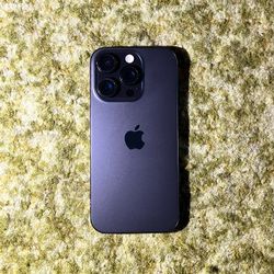 iPhone 16 Pro | 128GB | Black Titanium | Factory Unlocked