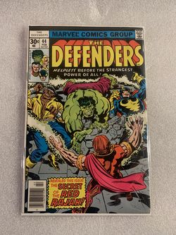 Marvel Comics Bronze Age 70’s 80’s