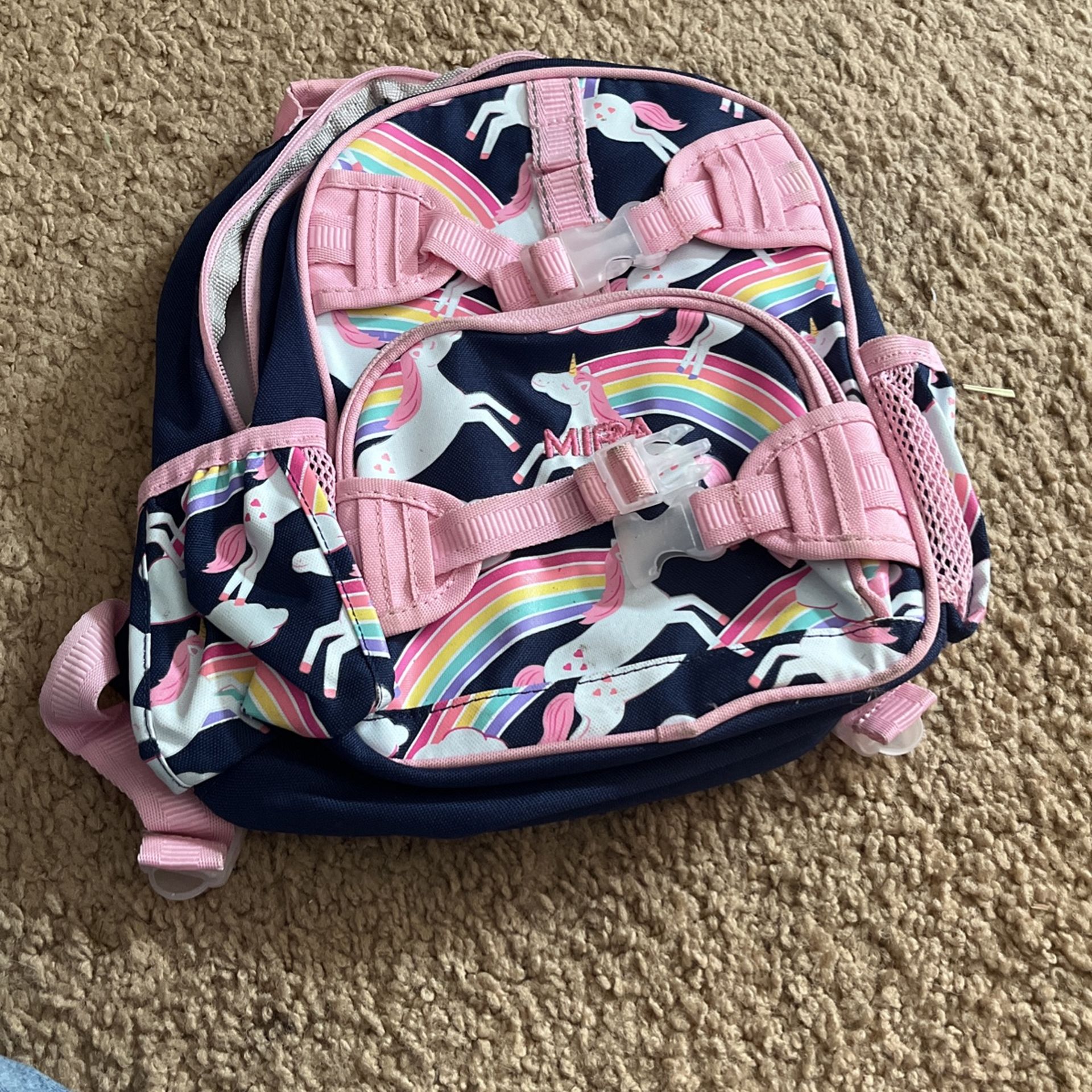 Childrens Bag