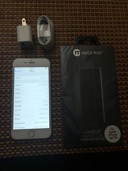 Factory Unlocked IPhone 6 64GB