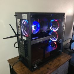 CyberPowerPC Gamer Master Gaming Desktop PC