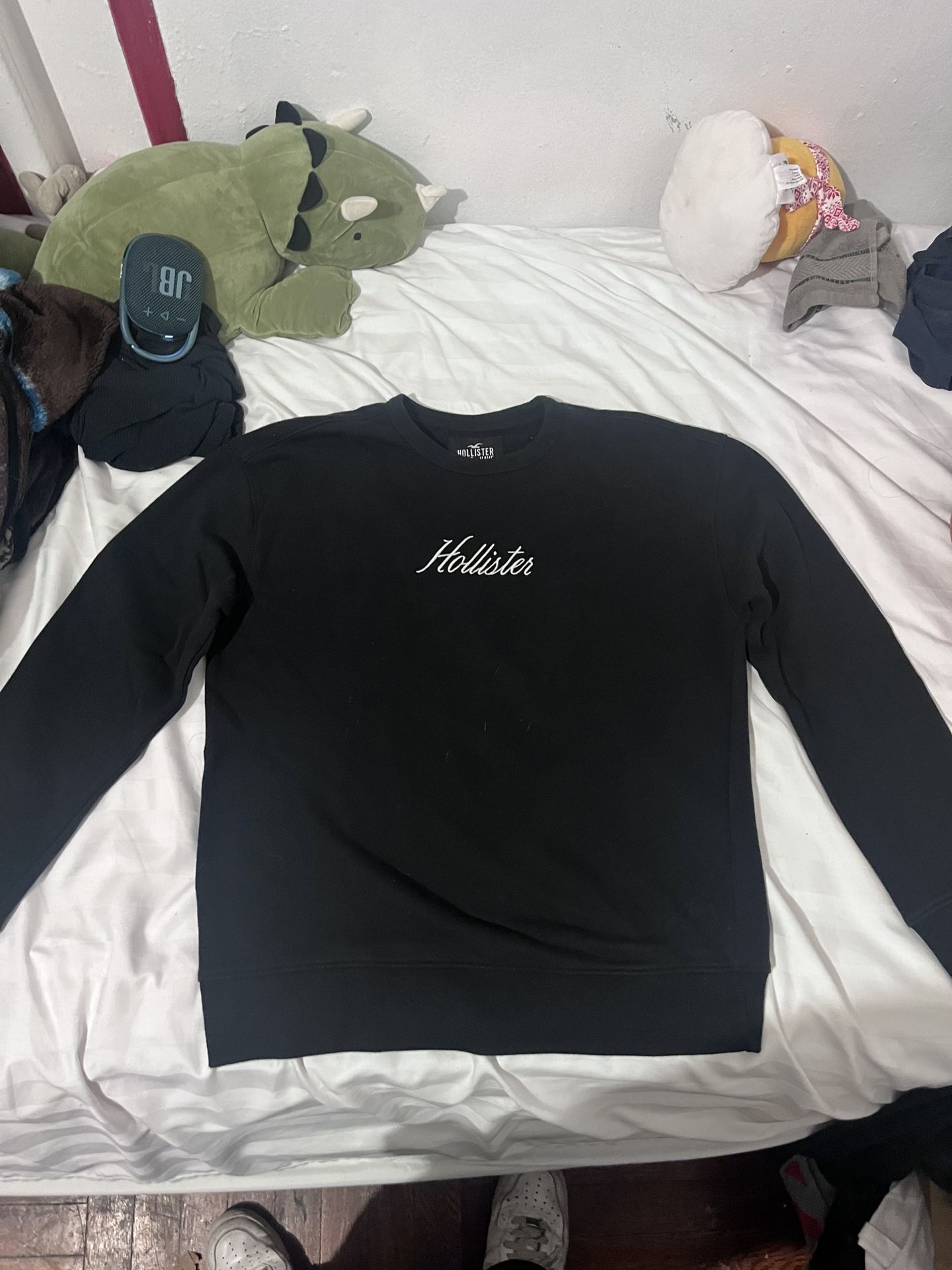 Hollister Sweatshirt 