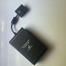 Ps2 Multiplayer Slot