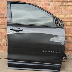2018-2024 Chevy Equinox Front Right Door