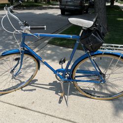 Vintage Royal Scot Bicycle for Sale in Chicago IL OfferUp