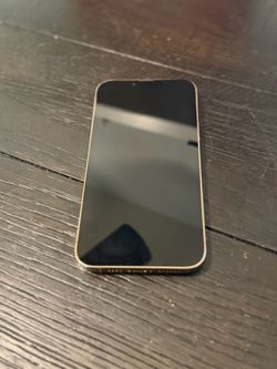 iPhone 13 Pro Max Unlocked Water Damaged