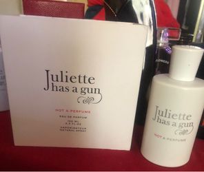 Juliette Has A Gun Not A Perfume EDP 100ml / 3.3oz