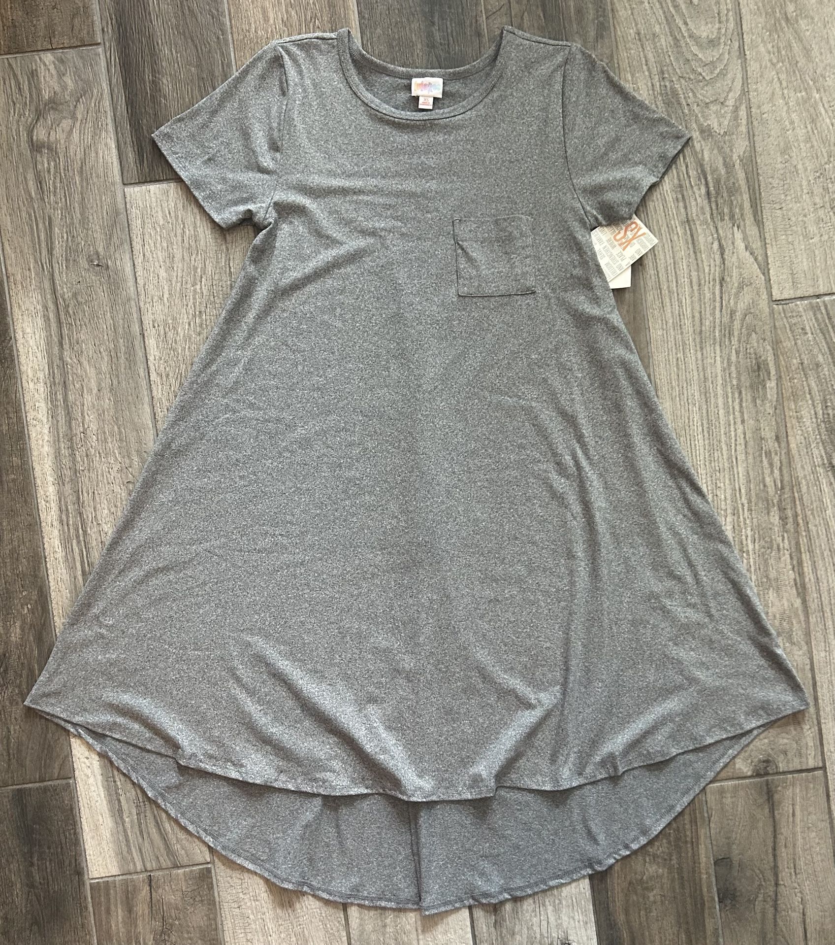 Carly Style LuLaRoe Dress
