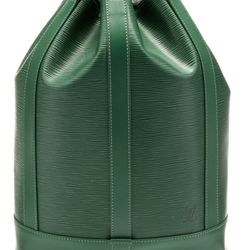 Vintage Louis Vuitton Backpack 