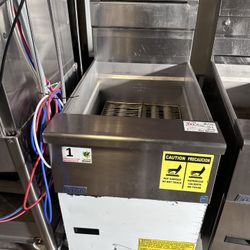 Pitco Fryer 65lbs