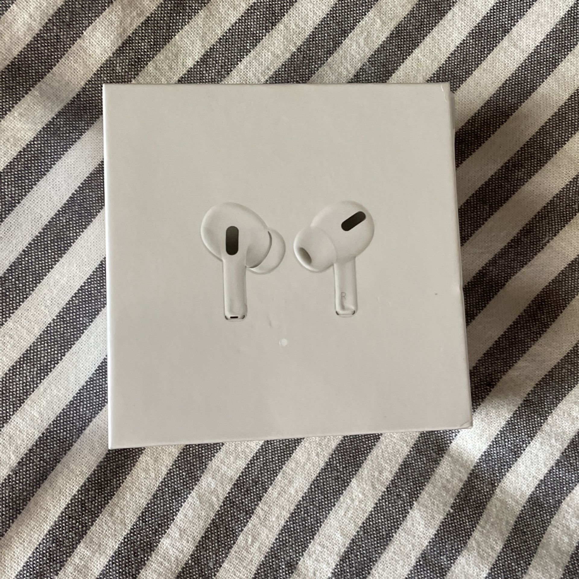 AirPod Pros 2nd Generation