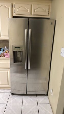 Fridge