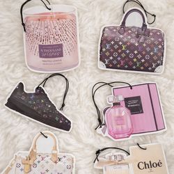 6 Fancy Air Fresheners