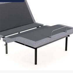 Adjustable Bed Frame 