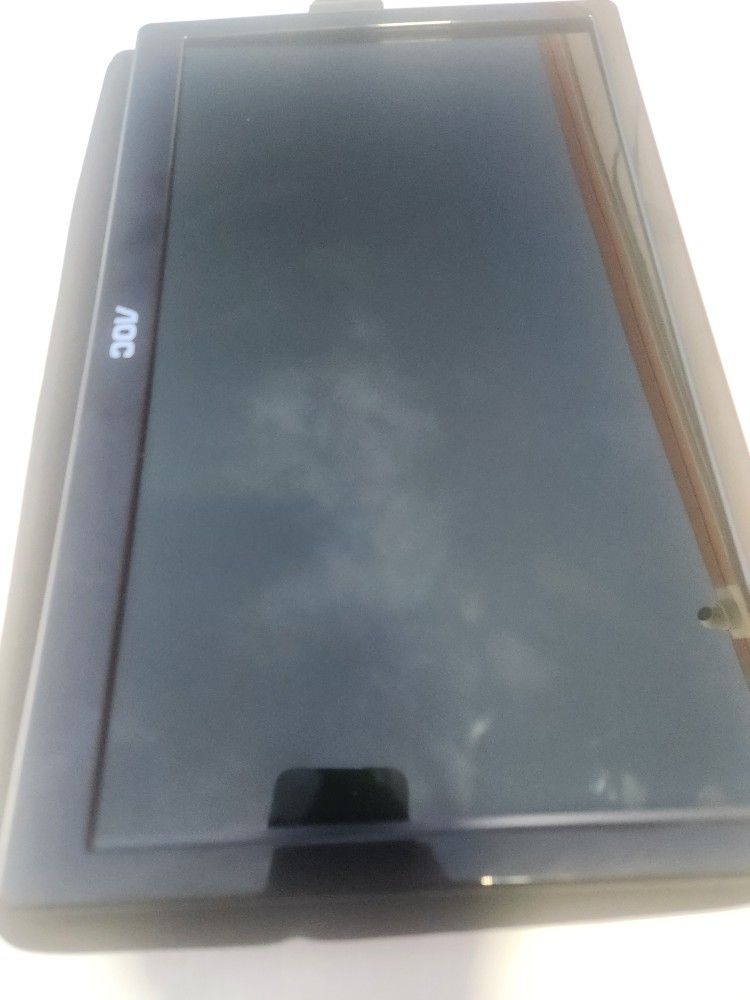 Ultra Slim Monitor