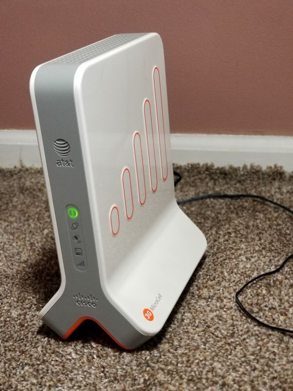 att cell booster att cell booster
