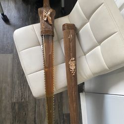 armenian sword napoleon