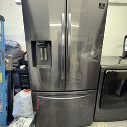 Samsung Fridge 