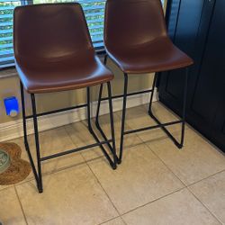 Bar Stools Counter Height 