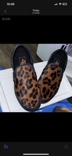 Mix Shoes