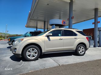 2011 Chevrolet Equinox