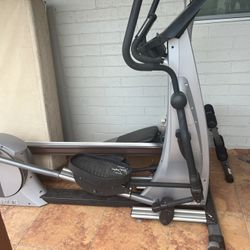 Elliptical