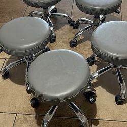 Spa Chairs For Technician 