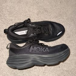 Hoka bondi 8