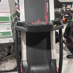 Folding Running Treadmill