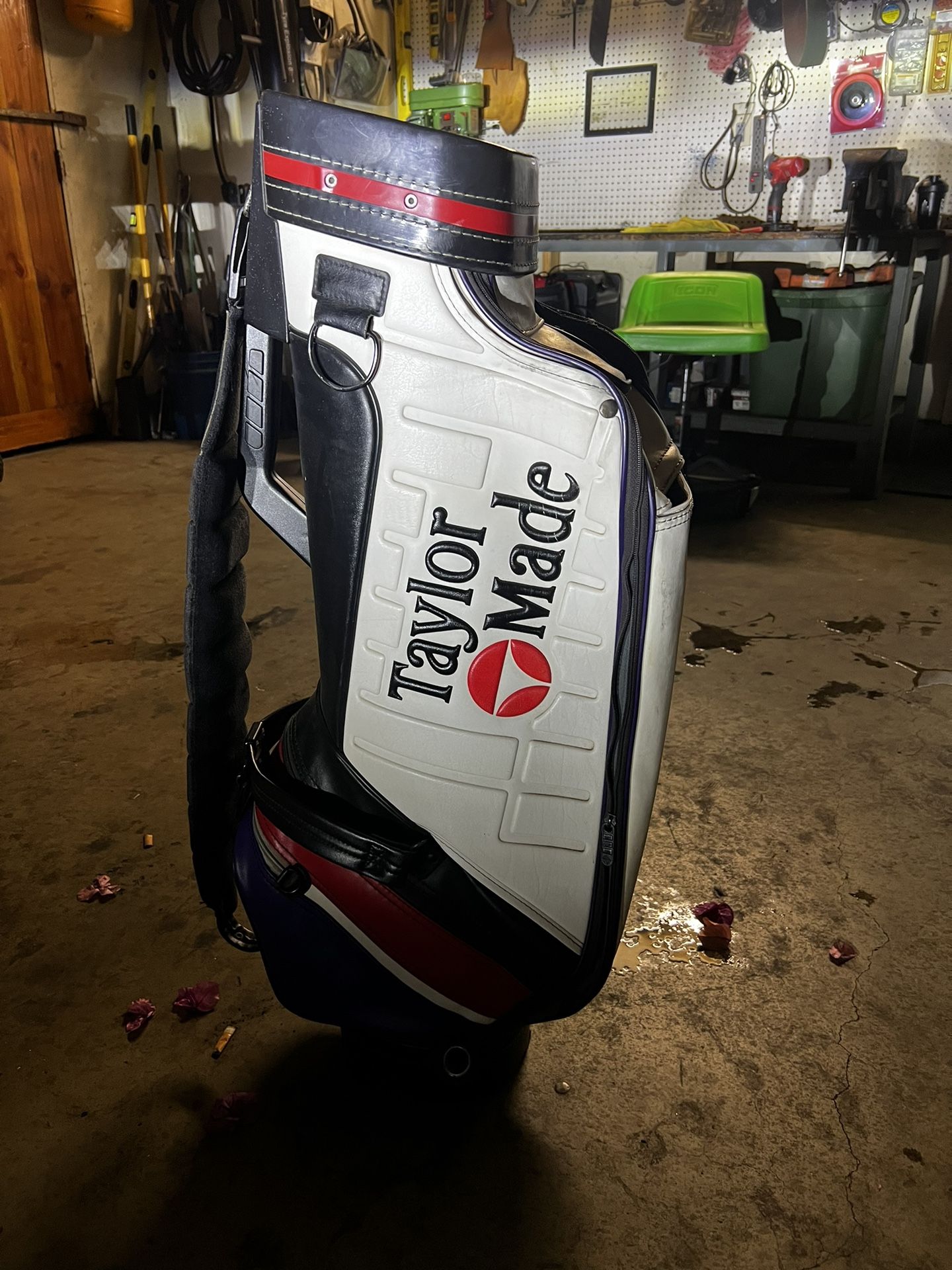 Taylormade Tour Cart Bag