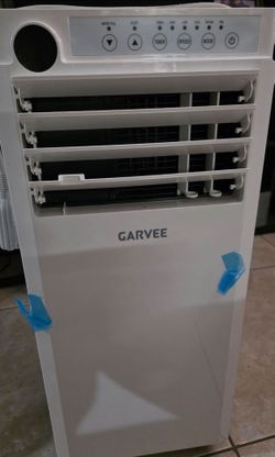 Garvee Portable Air Conditioner