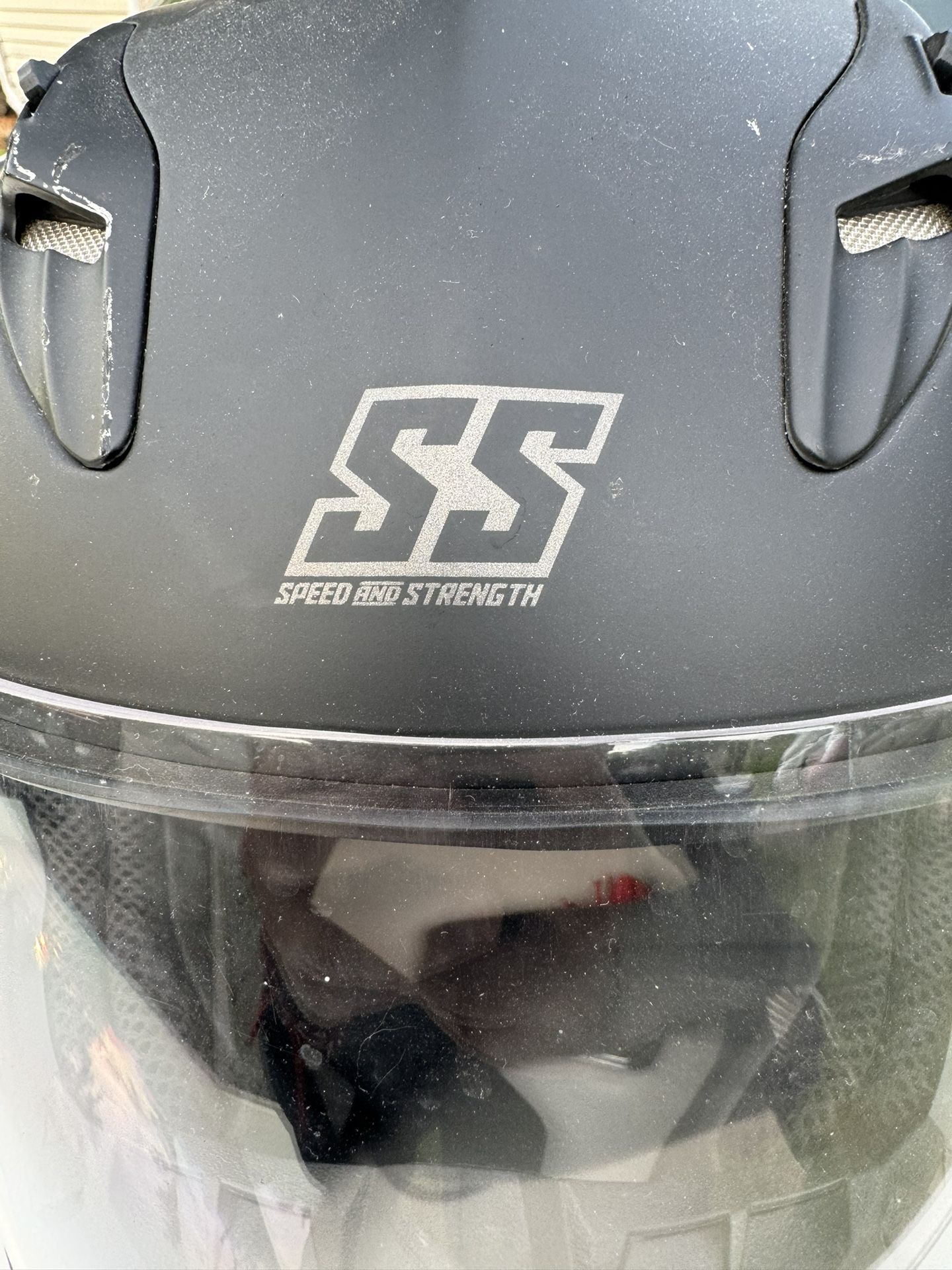 Motorcycle Gear