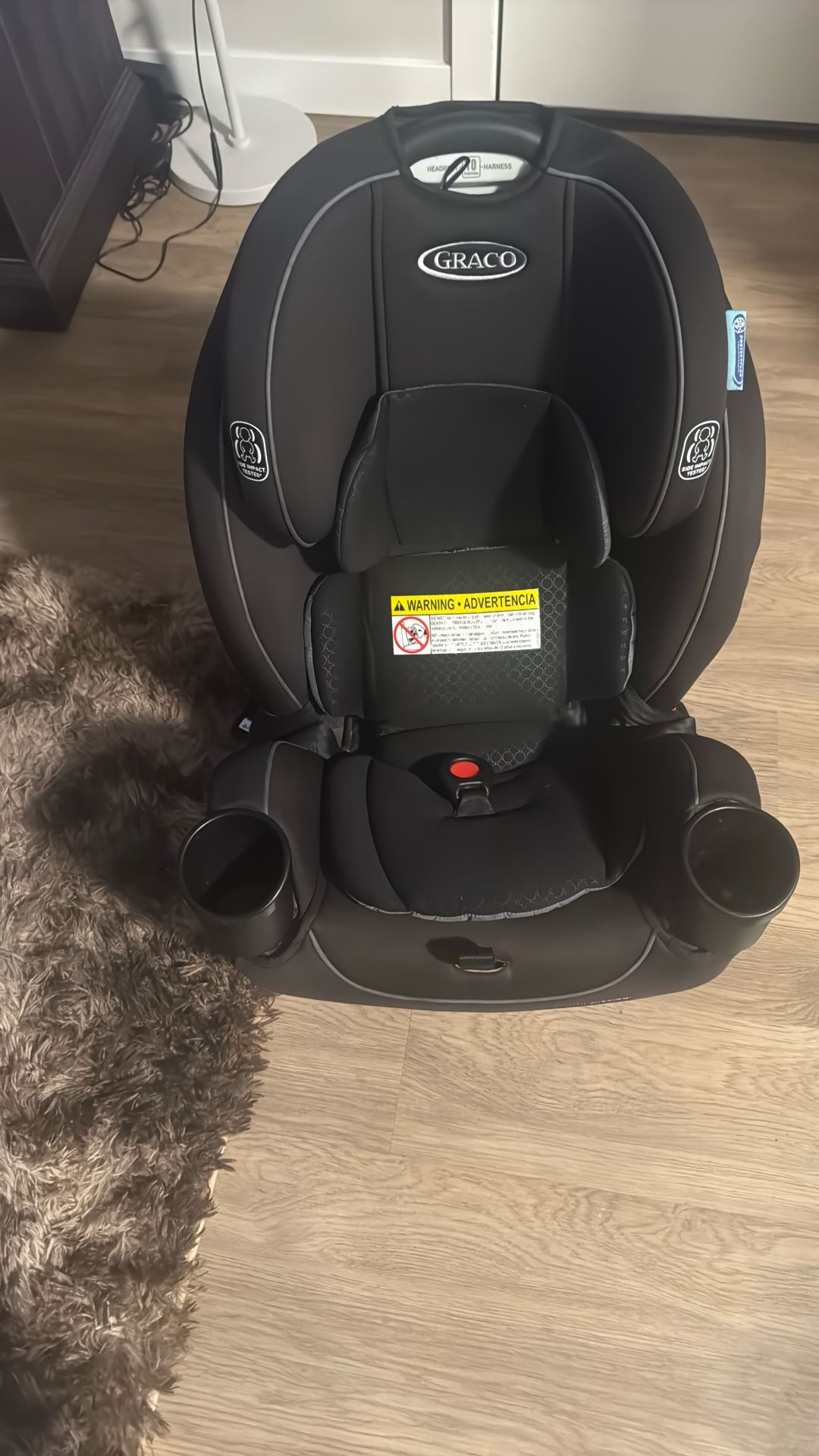 Graco Car Seat
