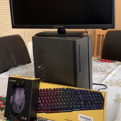 FAST Budget Gaming PC With Upgrades