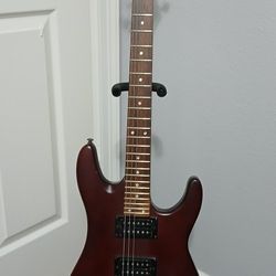 dean vendetta electric guitar 