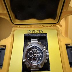 Invicta Watches 