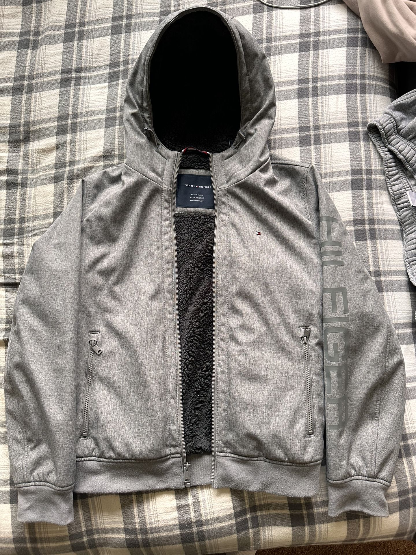 Jacket Tommy Hilfiger