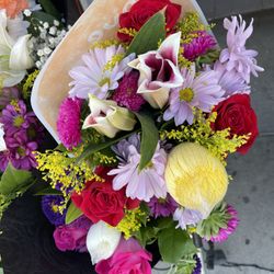 Flores