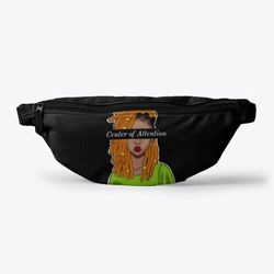 Fanny pack