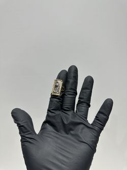 Virgin marry ring