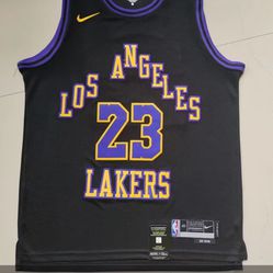 Lebron Youth Jersey 