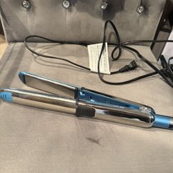 Baby Bliss Pro Straightener/Styler