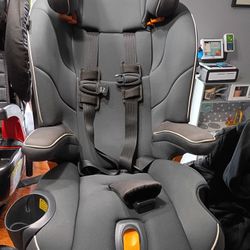 Chicco Car Seat