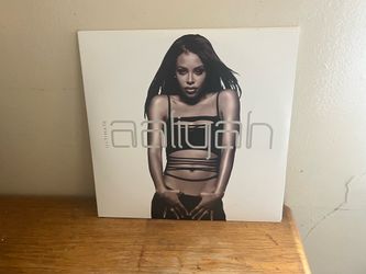Aaliyah record