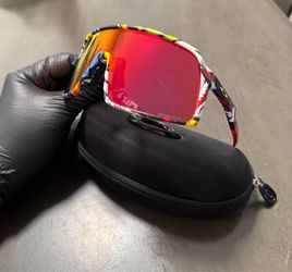 Oakley Sutro sunglasses